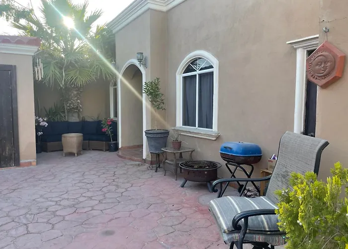 San Felipe Hotel Motel BNB Casitas Departamentos Apartment Vacation Home