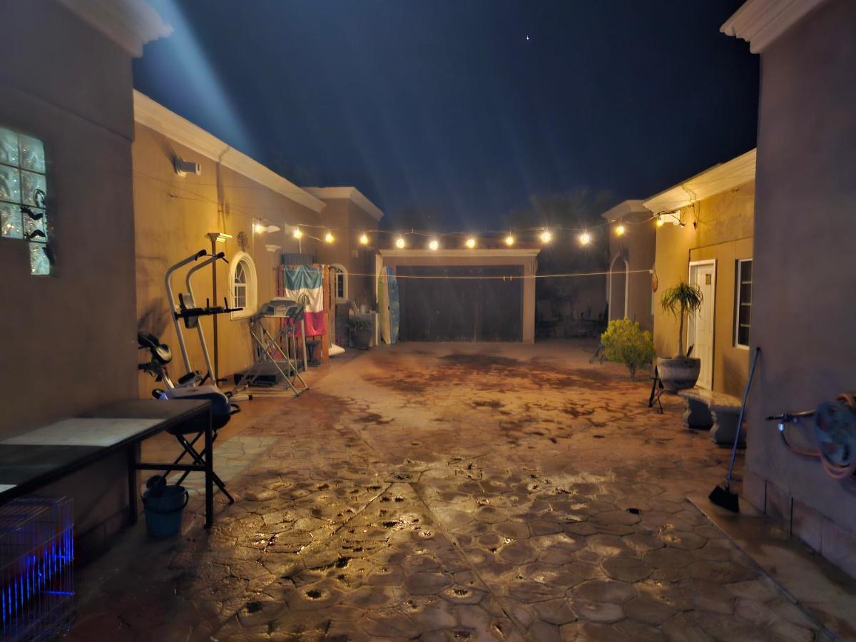 Casitas Departamentos Vacation San Felipe (Baja California)