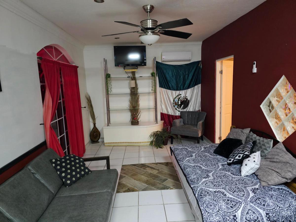 Casitas Departamentos Vacation Apartamento San Felipe (Baja California)