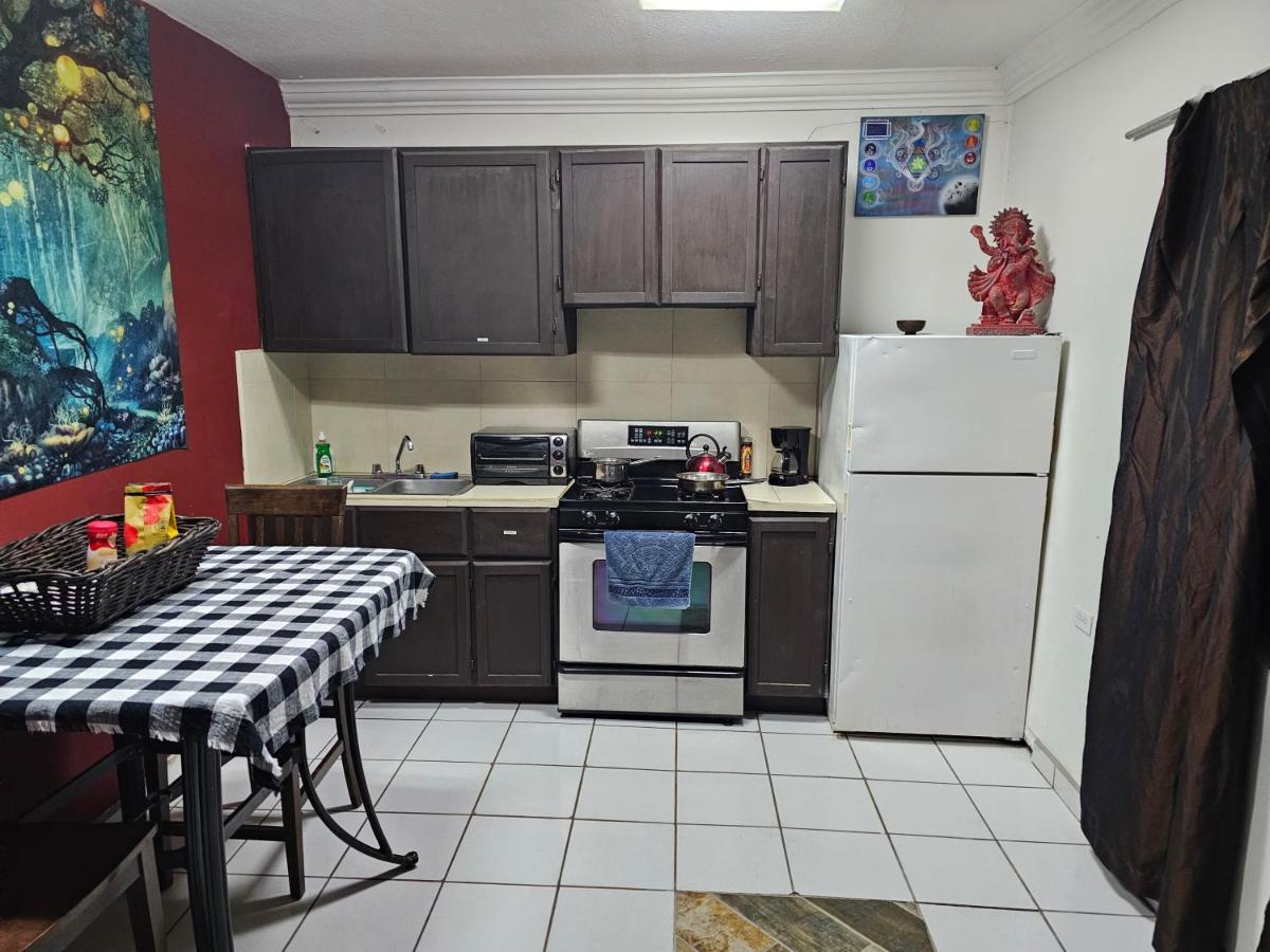 Apartamento Casitas Departamentos Vacation *