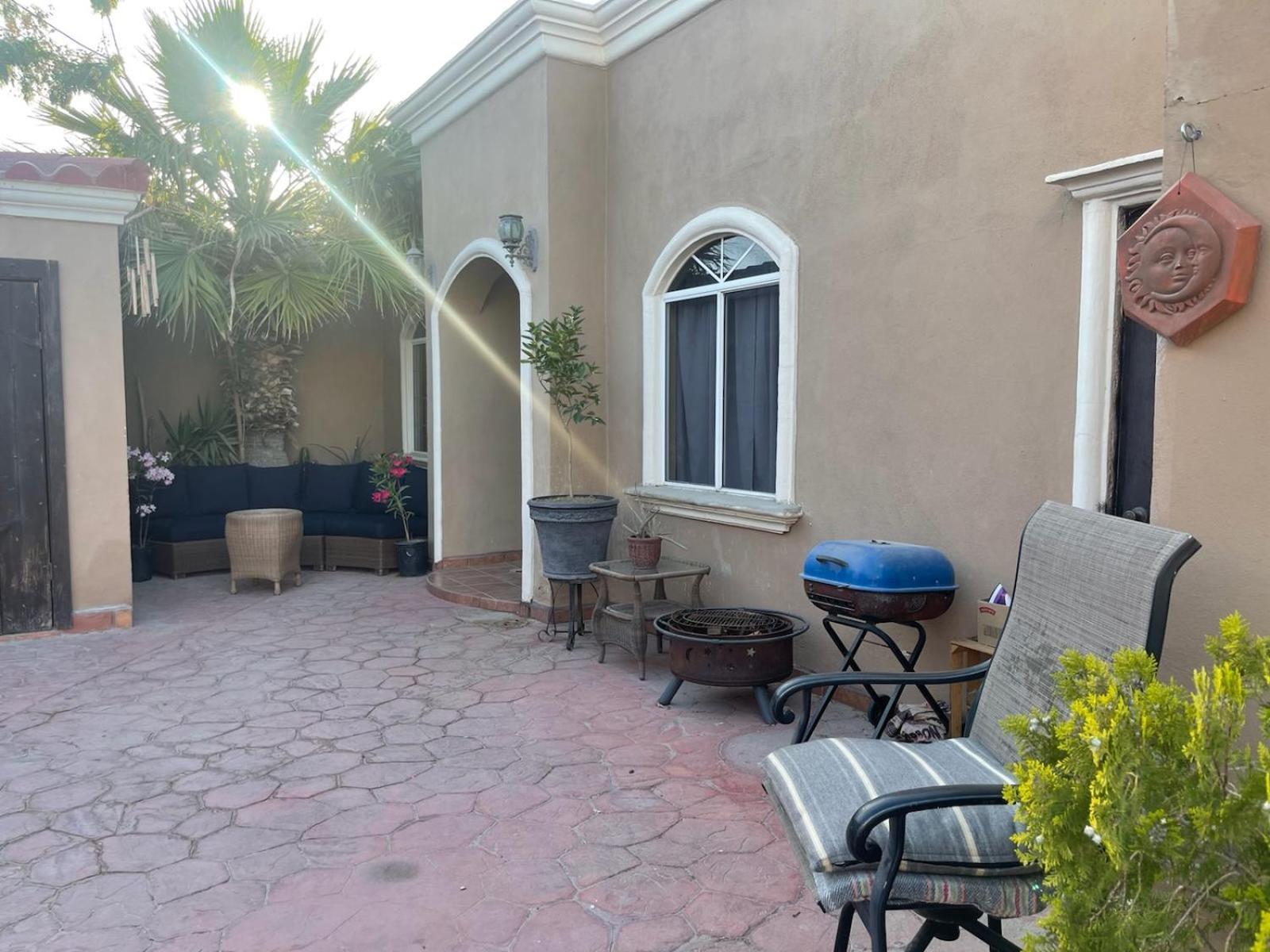 Casitas Departamentos Vacation