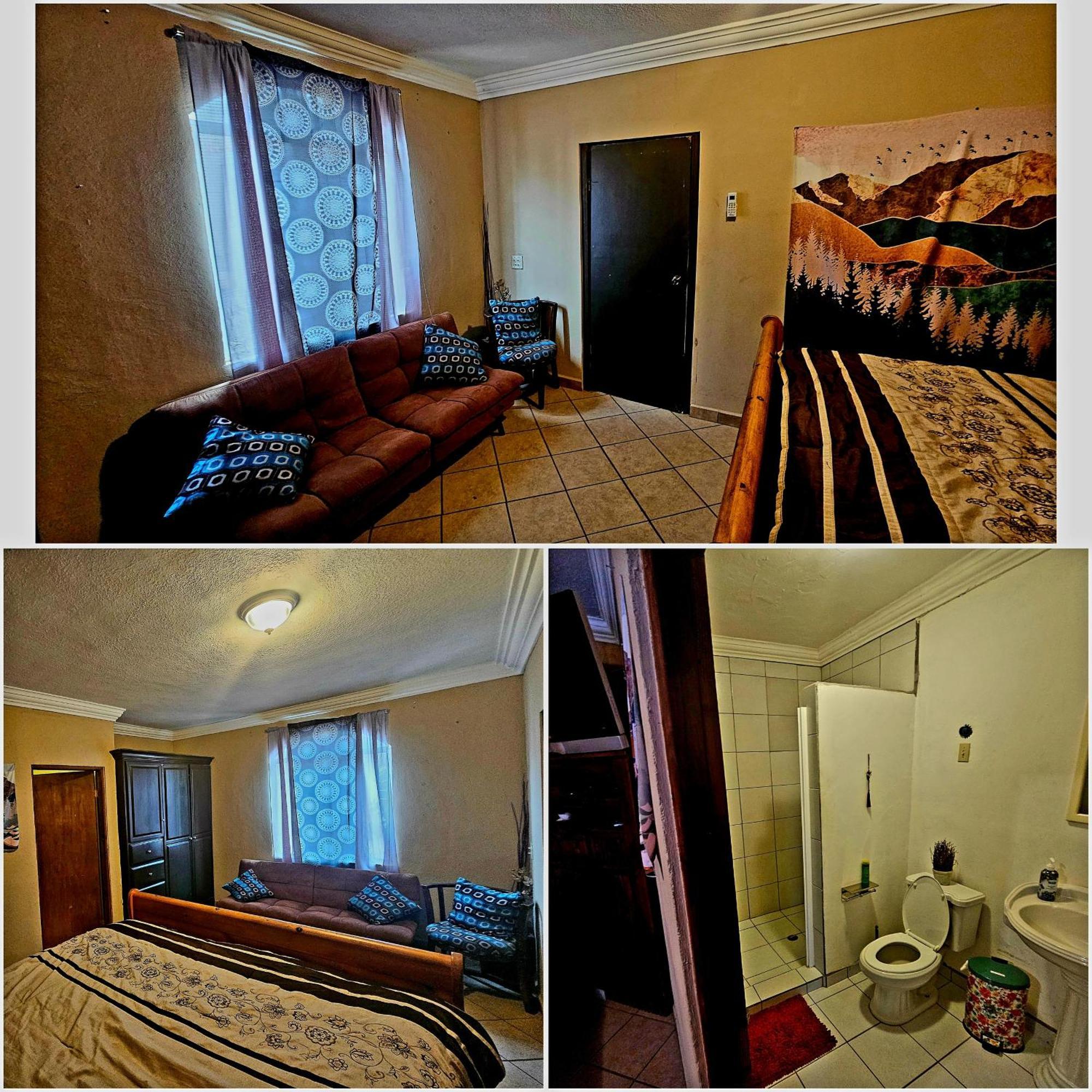 Casitas Departamentos Vacation Apartamento