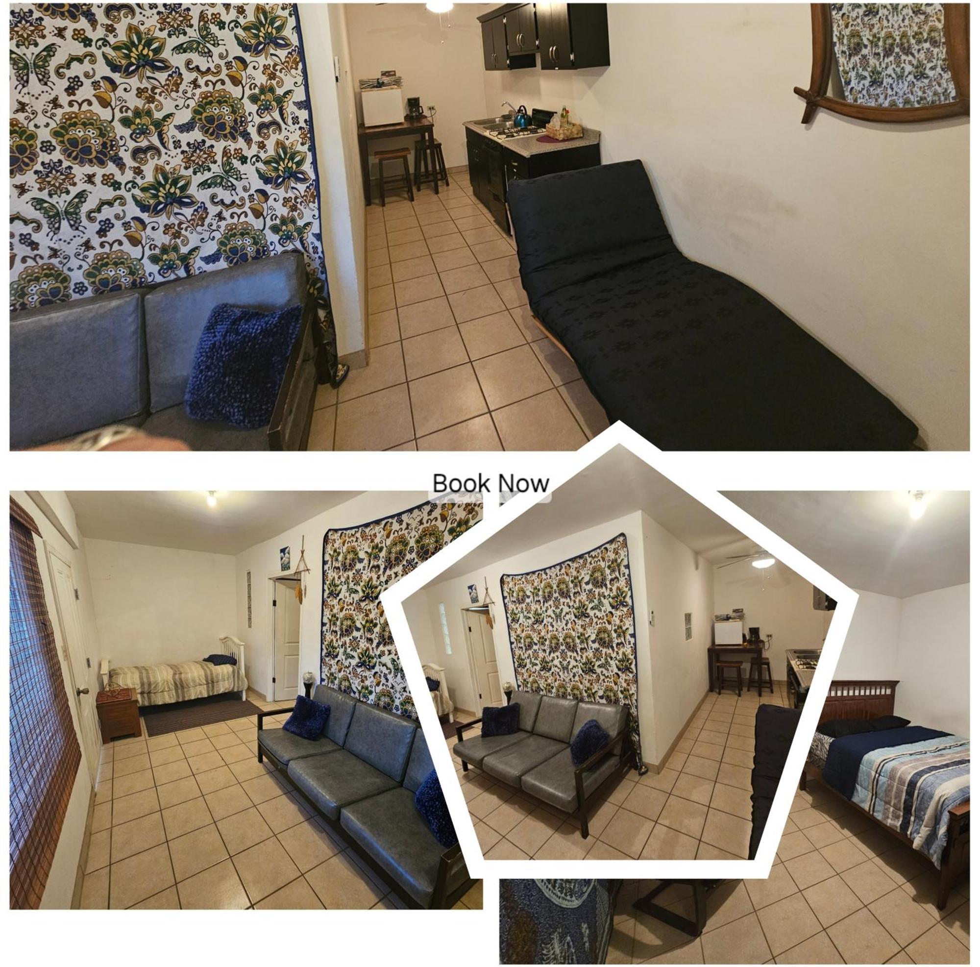 Apartamento Casitas Departamentos Vacation